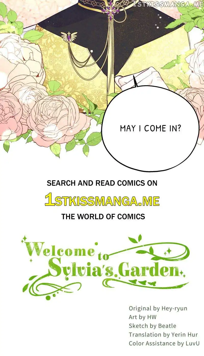 Hello, I'm the Gardener! Chapter 73 38